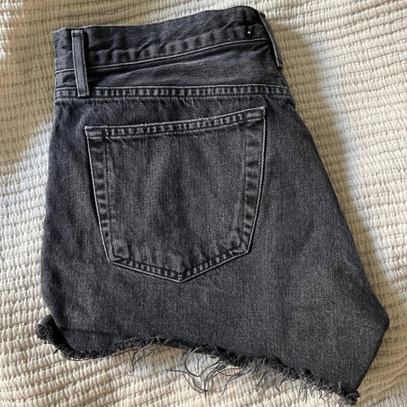 AGOLDE Parker Short Bundle size 27 - Picture 3 of 9